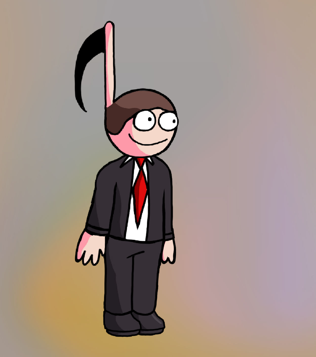 Tangyy Tangy tunes by MilanesaArtistica on DeviantArt