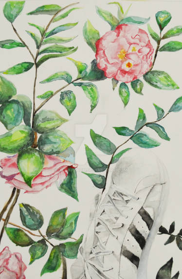 The Legendary Adidas Beckenbauer Shoes