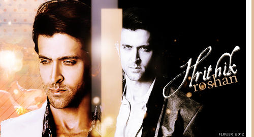 Hrithik Roshan 2012