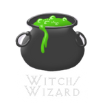 Witch/Wizard by BU-MP