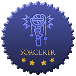 Sorcerer by BU-MP