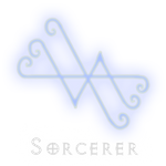 Sorcerer by BU-MP