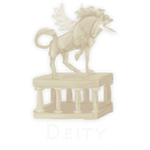 Deity by BU-MP