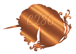 C286 Plaque by BU-MP