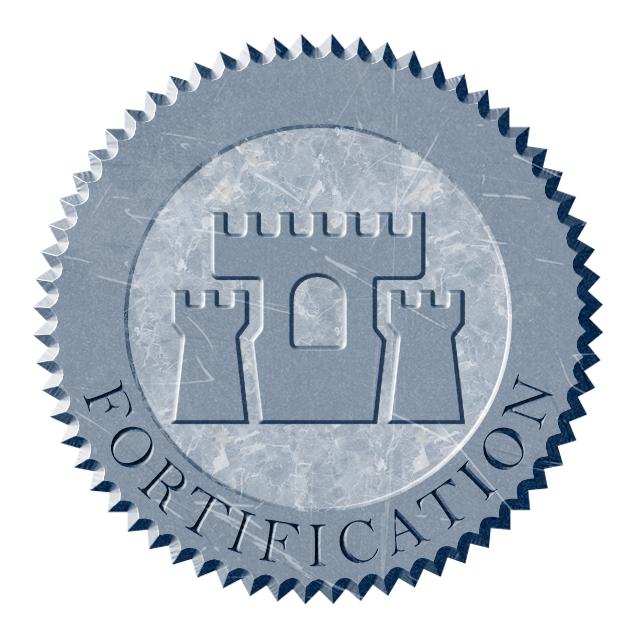Fortification Sign Fortification by BU-MP on DeviantArt