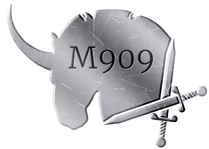 M909 Plaque by BU-MP on DeviantArt