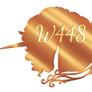 W448 Plaque