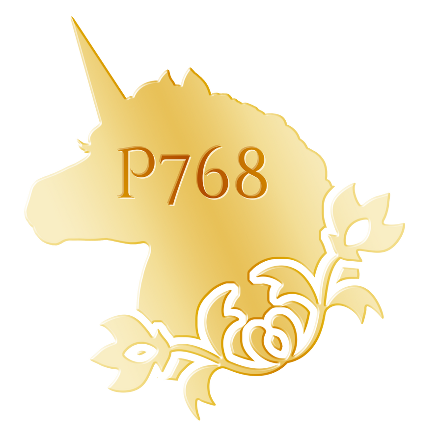 P768 Plaque by BU-MP on DeviantArt