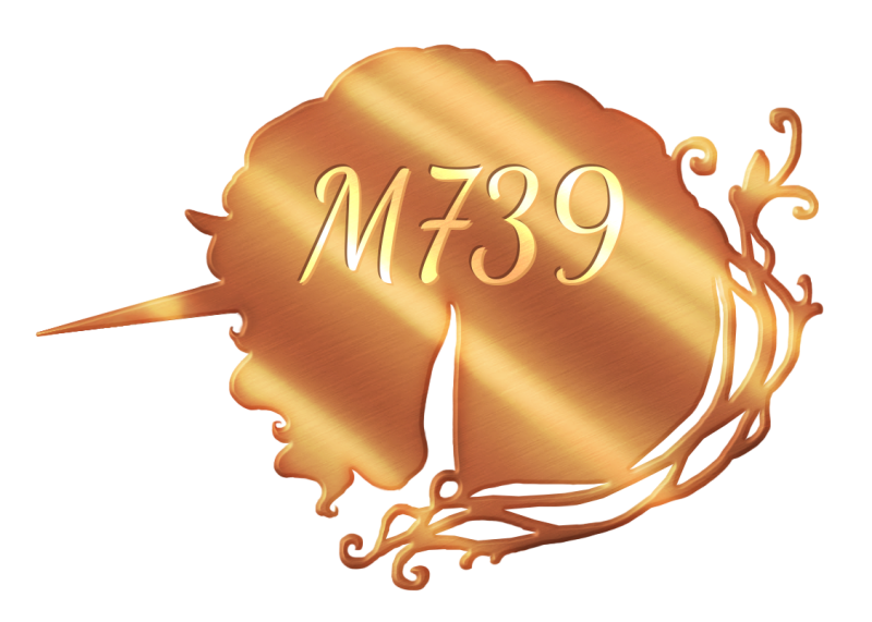 739 Sign M739 Plaque by BU-MP on DeviantArt