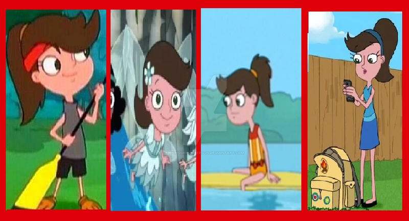 ADYSON by ENRIQUEHUNTERG-16 on DeviantArt