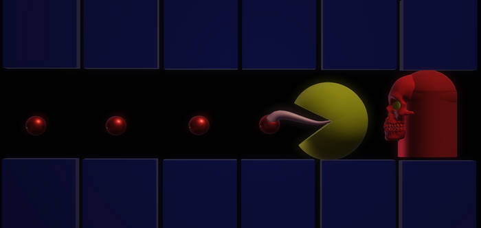 Explore the Best Pacmanexe Art | DeviantArt