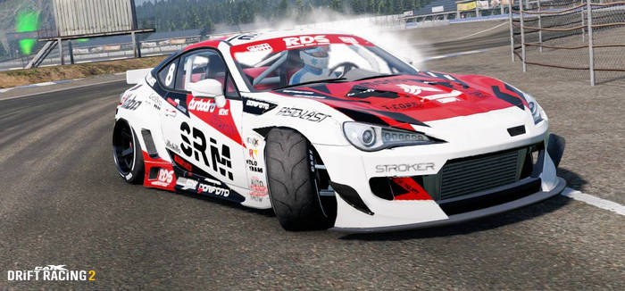 CarX Drift Racing Online by JimmyLetzPlayz on DeviantArt