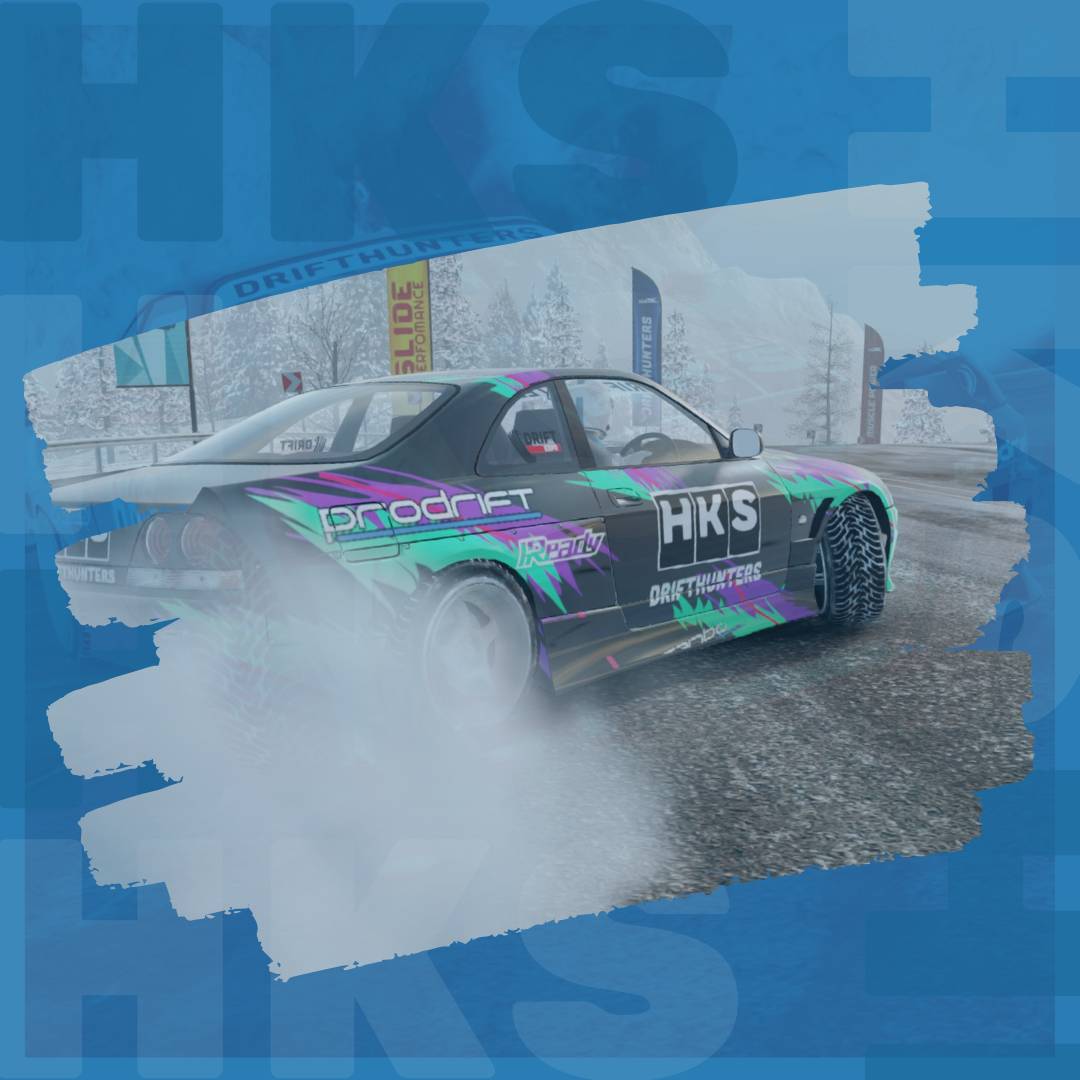 HKS - R32 by HenshinBoy on DeviantArt