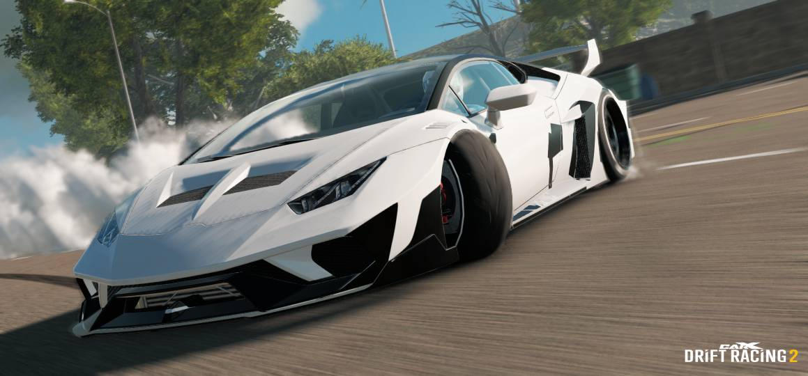 Lambo Huracan LBWK by HenshinBoy on DeviantArt