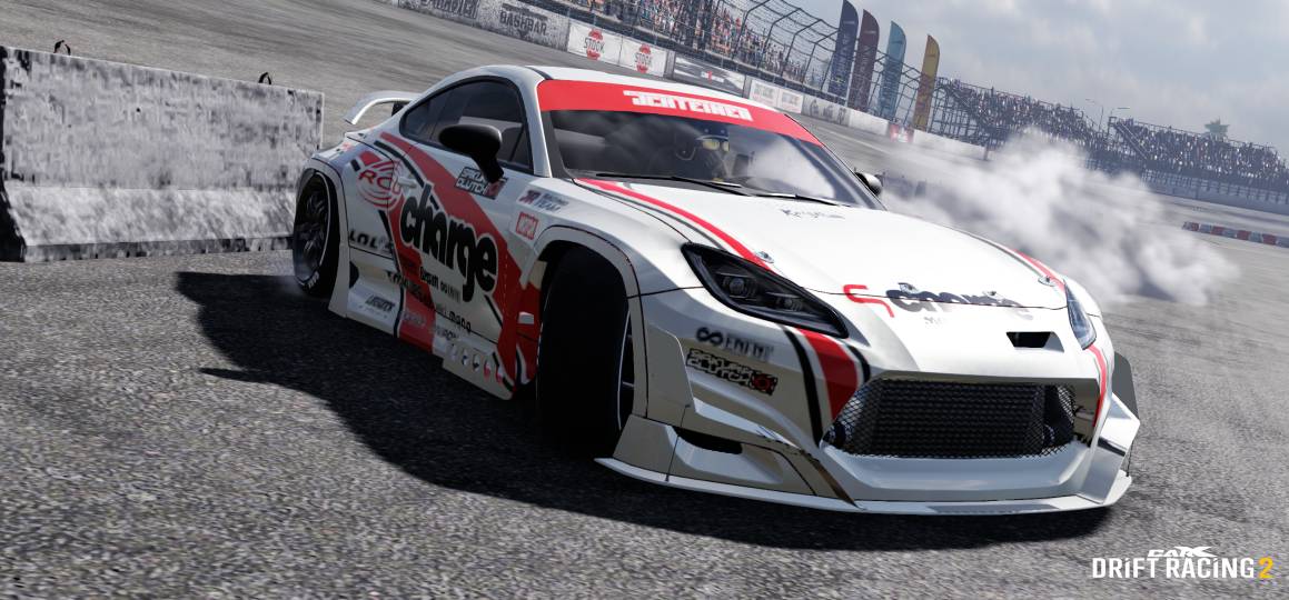 GR86 Cusco Racing plot by HenshinBoy on DeviantArt