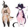 Adopts