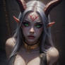 Tiefling Slave