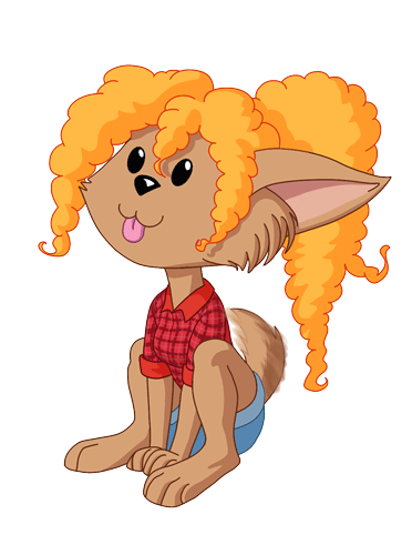 Awoo by draw-FIEND on DeviantArt