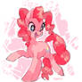 shine bright like a pinkie