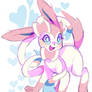 Sylveon