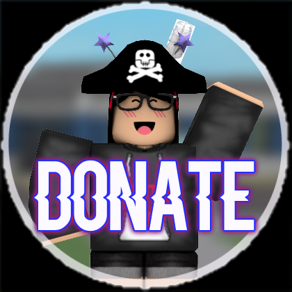 pls donate gamepass - Roblox