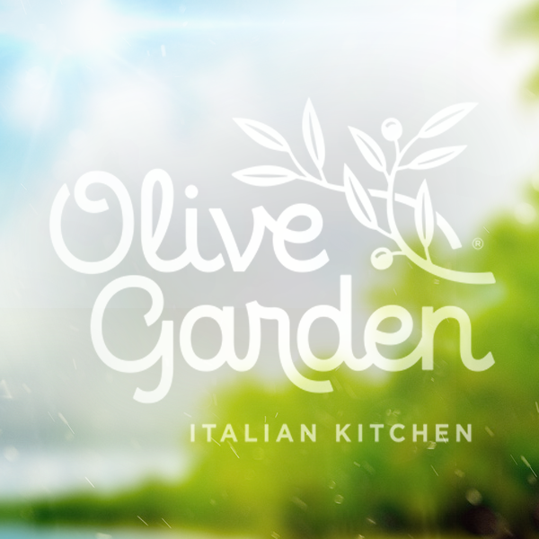 Olive Garden Logo By Jaydenrblx On Deviantart