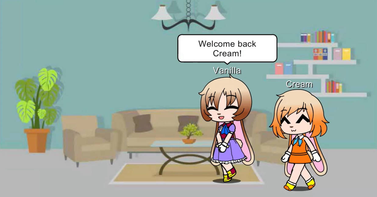 Vanilla cuntbust 3 by QuinnTupa2007 on DeviantArt