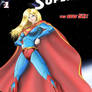Supergirl : The New 52