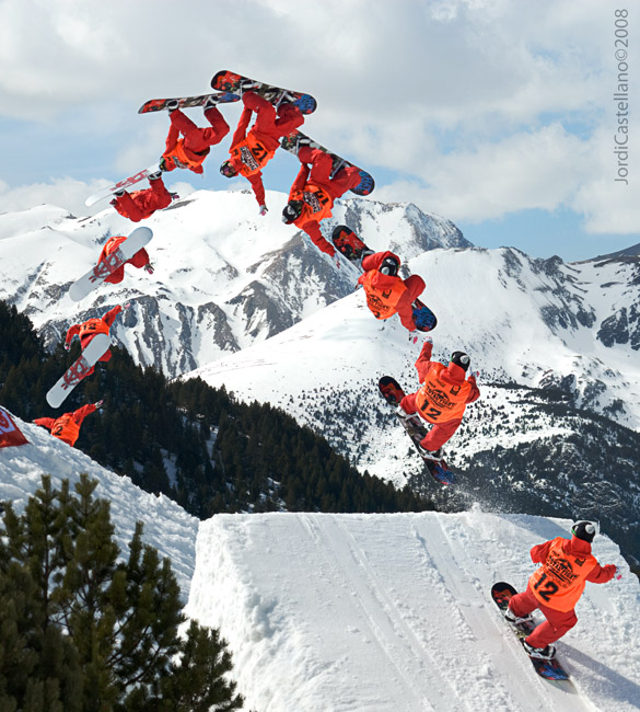 GrandValira 2008