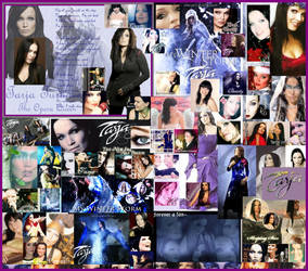 Tarja Collage