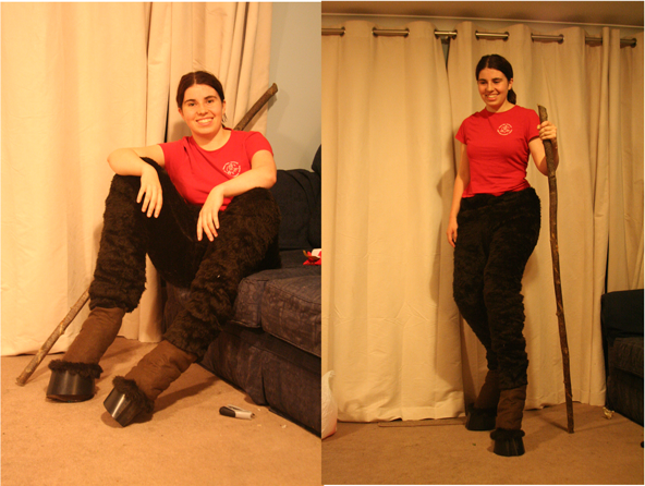 Digitigrade legs mk1 by deSelby on DeviantArt