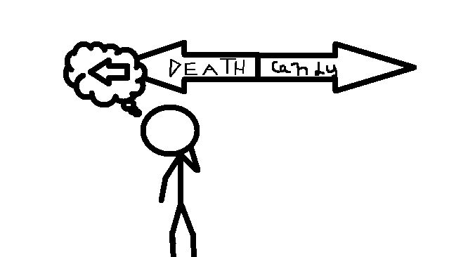 Stickman Rude stupid stickman by lukethewizard on DeviantArt
