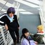 Noragami 09