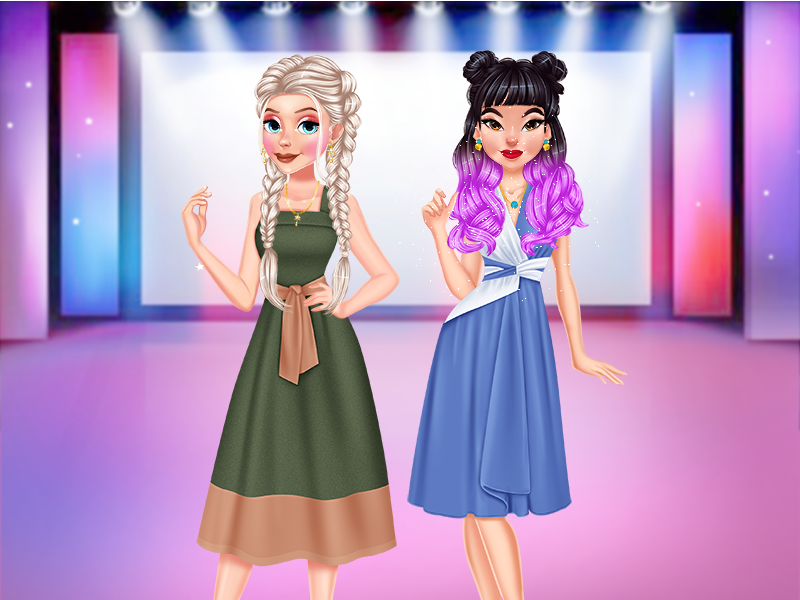 Half Half #Cool Fashion Trends by MiaHalston on DeviantArt