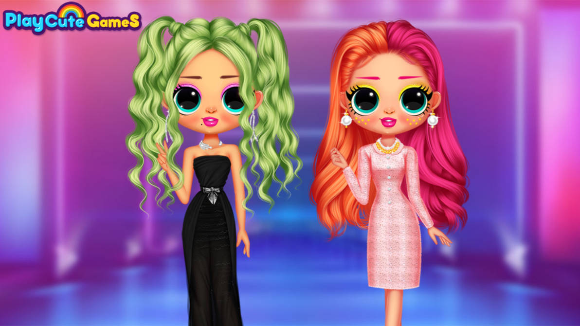 Paris Fashion Week Fall Couture by MiaHalston on DeviantArt