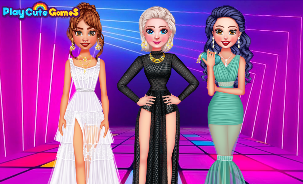 Princess Runway Fashion Look by MiaHalston on DeviantArt