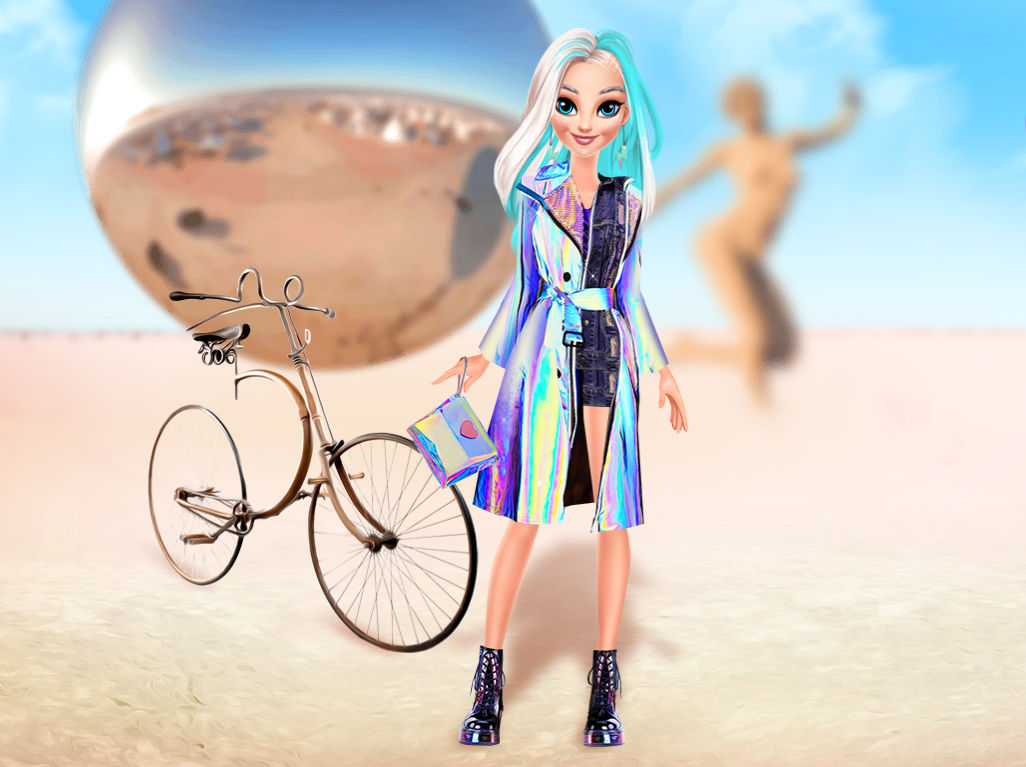 Summer Festivals Fashion by MiaHalston on DeviantArt