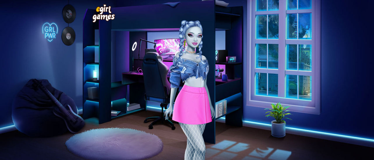 Monster Girls Rivalry by MiaHalston on DeviantArt