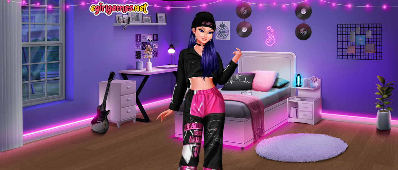 Tiktok Divas Black Pink by MiaHalston on DeviantArt