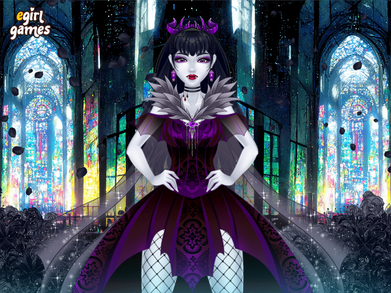 Vampire avatar! New art :D : r/roblox