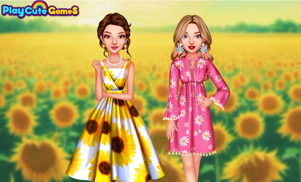 CELEBRITY EASTER FASHIONISTA jogo online gratuito em