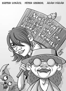 Scuttlebutt 01