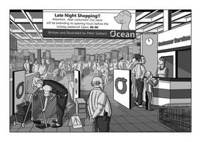 Late Night Shopping 01