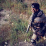 Apocalypse Survivor 08