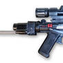 Nerf Star Wars - Death Trooper Blaster