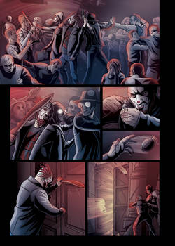 Aimless teaser page 7