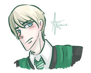 pics Drarry Fanart Comic drarry love deviantart gallery