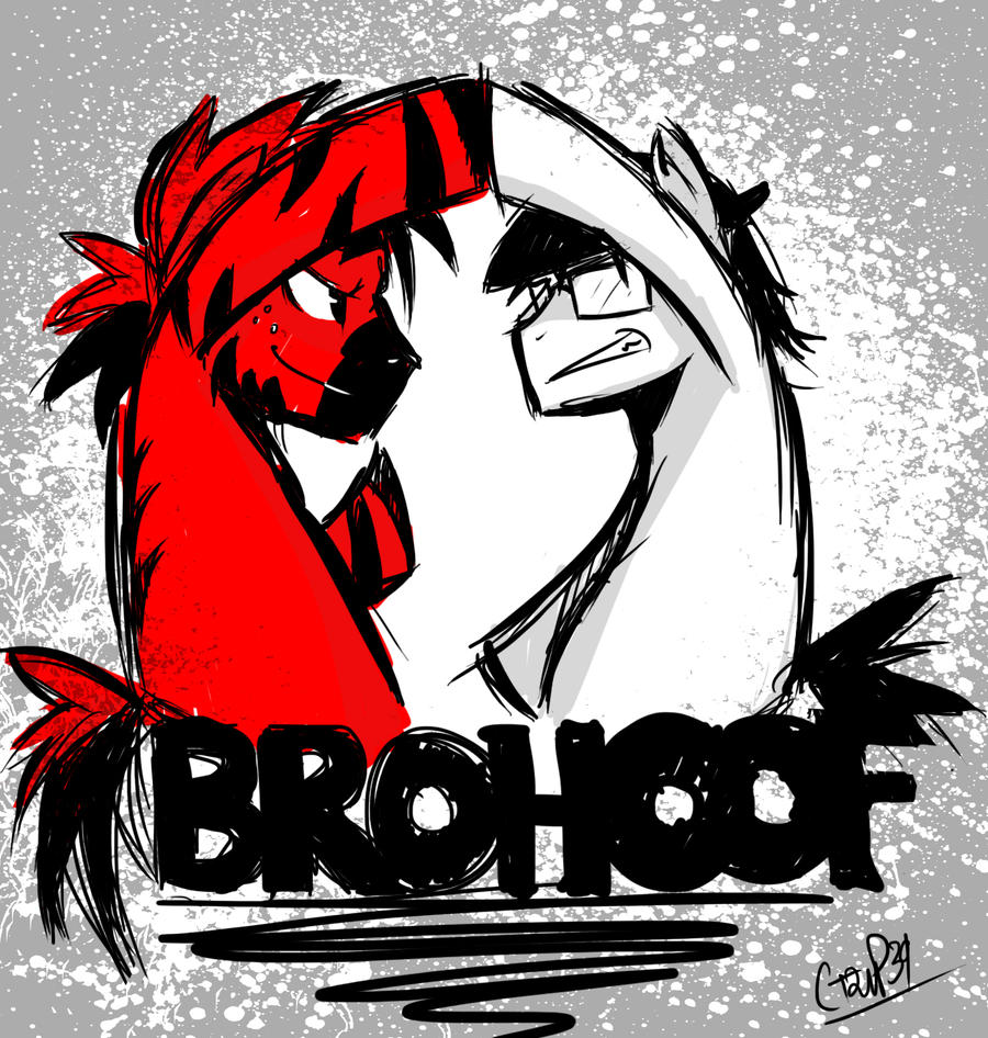 Brohoof