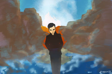 Explore the Best Migration Art | DeviantArt