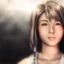 FINAL FANTASY X - Yuna